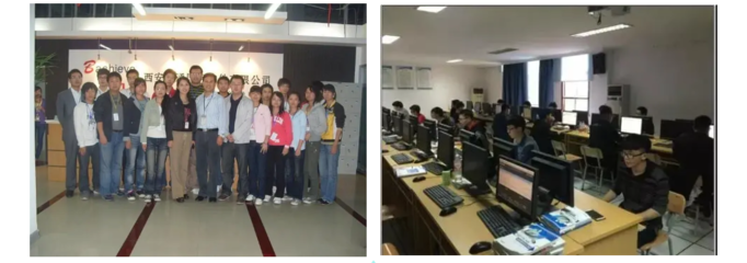 陜西青年職業學院招生季 | 數字信息技術系專業推介